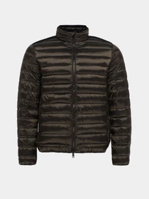 Куртки и дубленки GUESS Light Packable Realdown Jkt модель M1RL47.WDQ50;A11G Фото