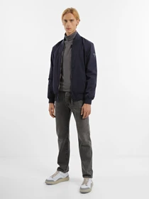 Куртки и дубленки GUESS модель M3YL16.WFHJ0;G7V2 Фото