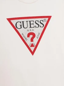Платья GUESS French Terry модель J3YK20.KA6R3;G012 Фото