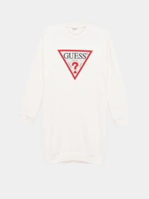 Платья GUESS French Terry модель J3YK20.KA6R3;G012 Фото