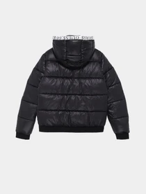 Куртки и дубленки GUESS модель J3YL15.WEGY0;JBLK Фото