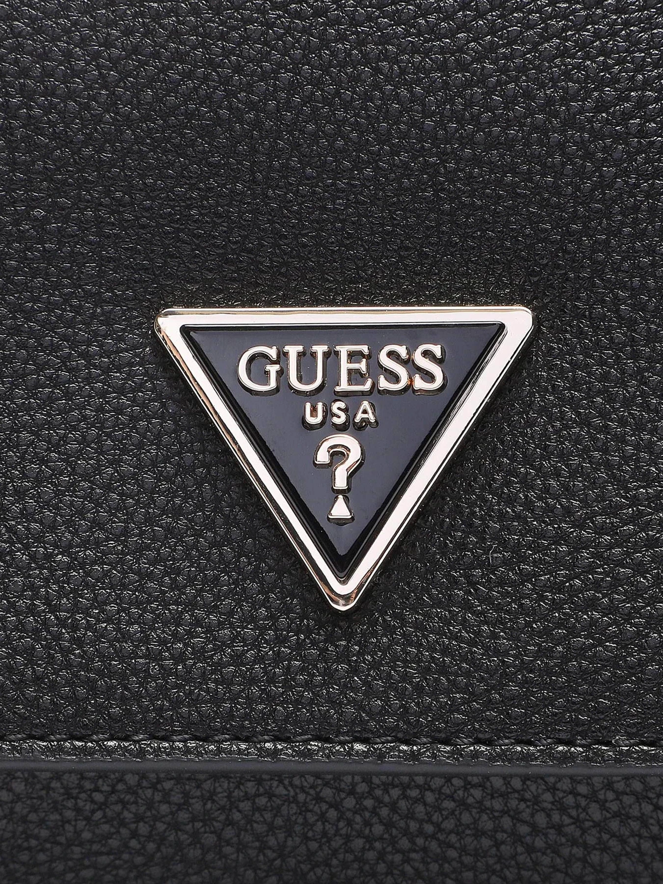 Сумки GUESS Meridian модель HWBG87.78200;BLA Сумки GUESS Meridian модель HWBG87.78200;BLA Фото