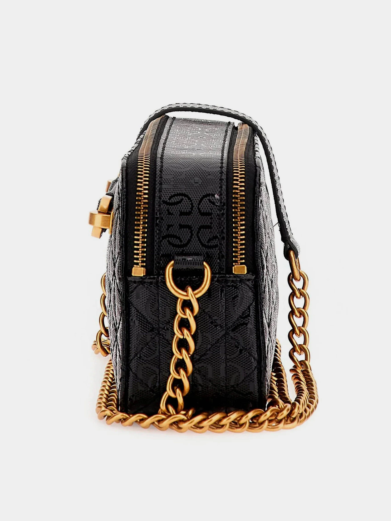 Сумки GUESS Aveta модель HWGB89.87140;BLA Сумки GUESS Aveta модель HWGB89.87140;BLA Фото