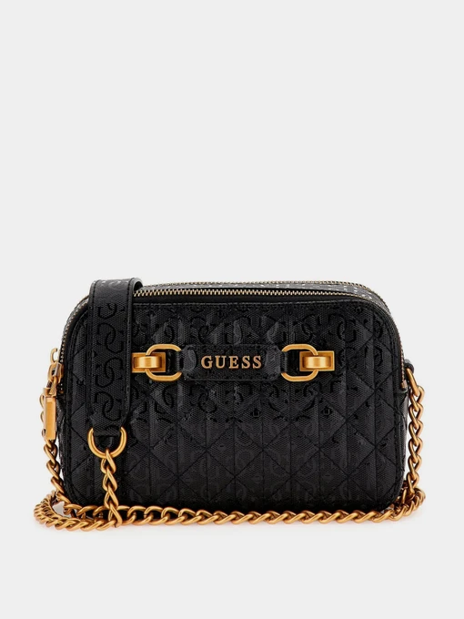 Сумки GUESS Aveta модель HWGB89.87140;BLA Фото