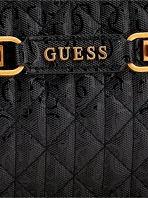 Сумки GUESS Aveta модель HWGB89.87140;BLA Фото