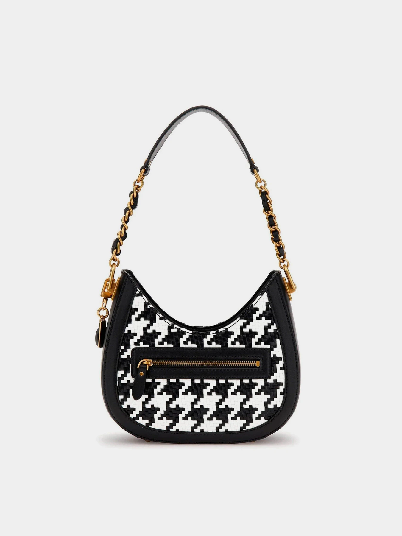 Сумки GUESS Abey модель HWHT85.58010;BKW Фото