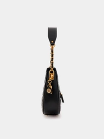 Сумки GUESS Abey модель HWHT85.58010;BKW Фото