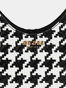 Сумки GUESS Abey модель HWHT85.58010;BKW Фото