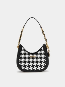 Сумки GUESS Abey модель HWHT85.58010;BKW Фото