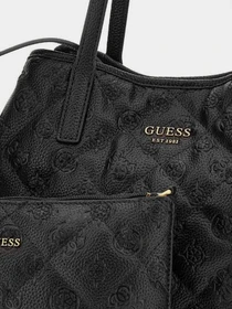 Сумки GUESS Vikky Tote модель HWQP69.95280;BLA Фото