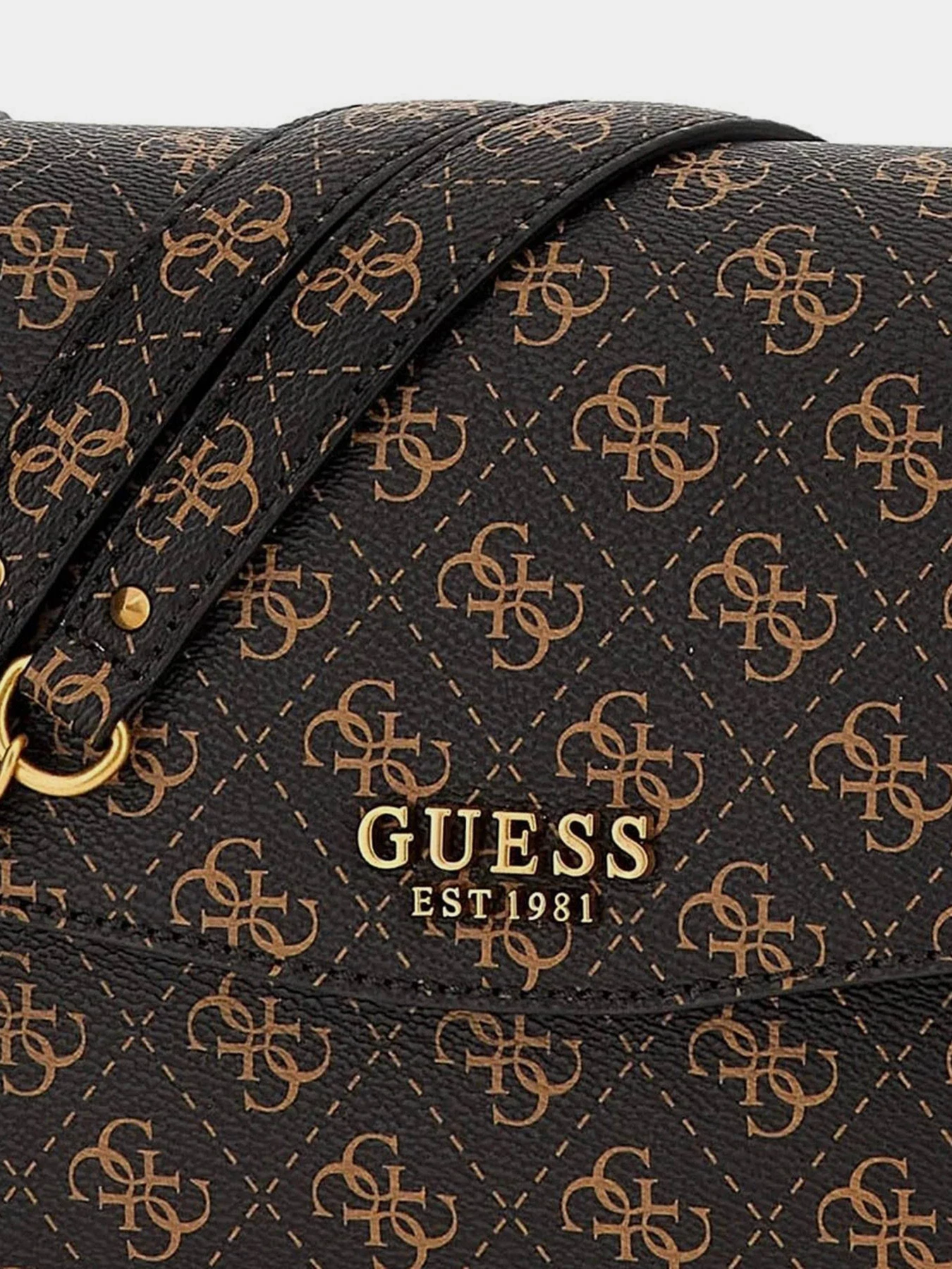 Сумки GUESS модель HWQV89.88210;BNL Сумки GUESS модель HWQV89.88210;BNL Фото
