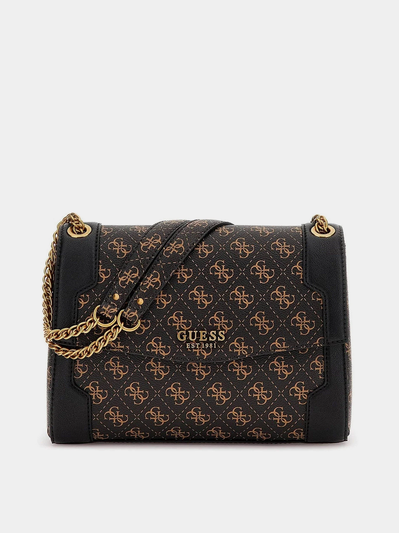 Сумки GUESS модель HWQV89.88210;BNL Сумки GUESS модель HWQV89.88210;BNL Фото