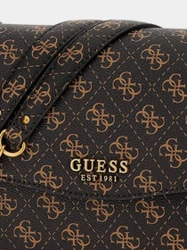 Сумки GUESS модель HWQV89.88210;BNL Фото