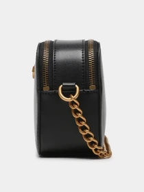 Сумки GUESS Izzy модель HWVB86.54140;BLA Фото