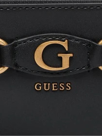 Сумки GUESS Izzy модель HWVB86.54140;BLA Фото