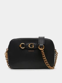 Сумки GUESS Izzy модель HWVB86.54140;BLA Фото