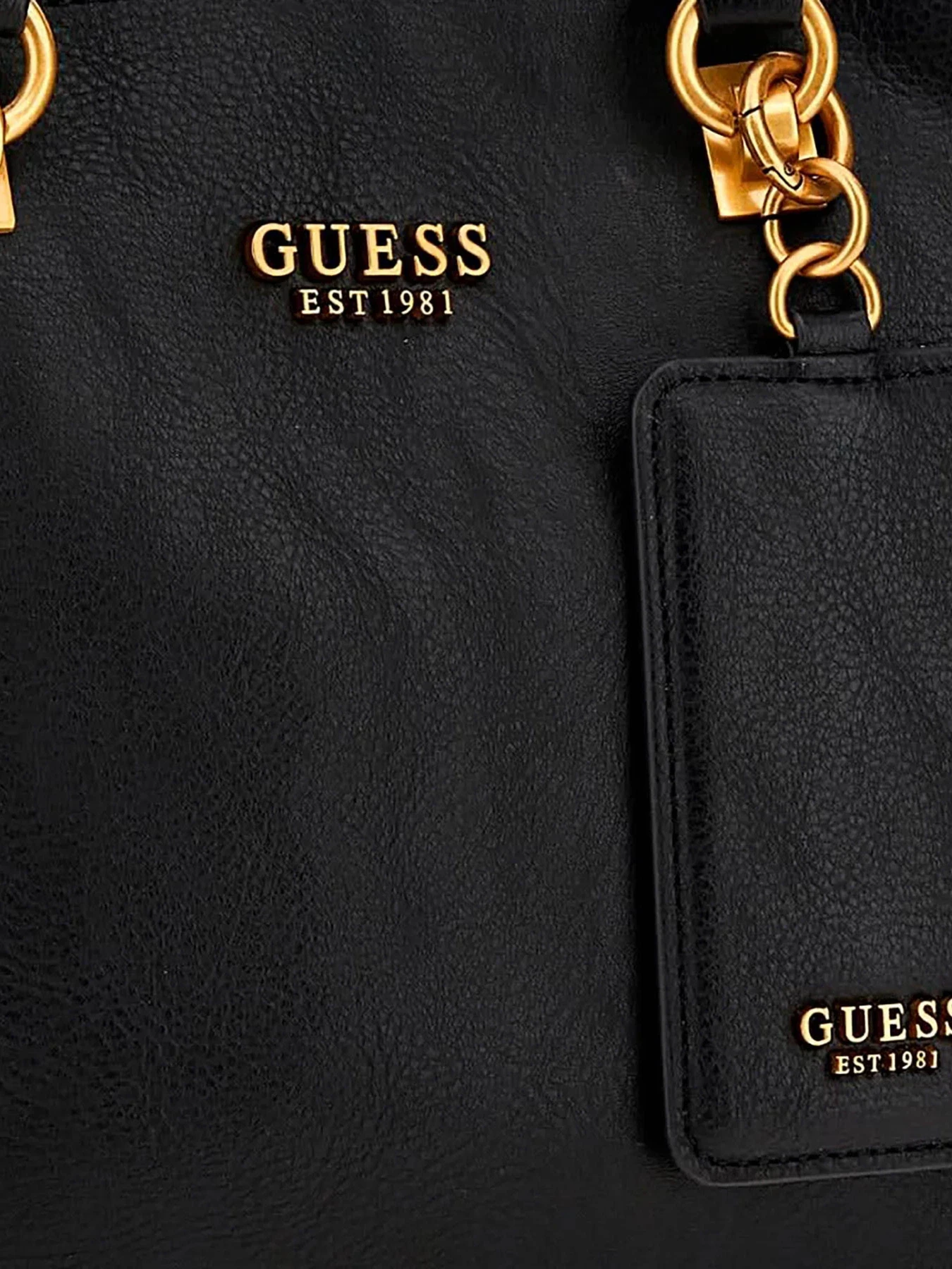 Сумки GUESS Arja модель HWVB89.77060;BLA Сумки GUESS Arja модель HWVB89.77060;BLA Фото