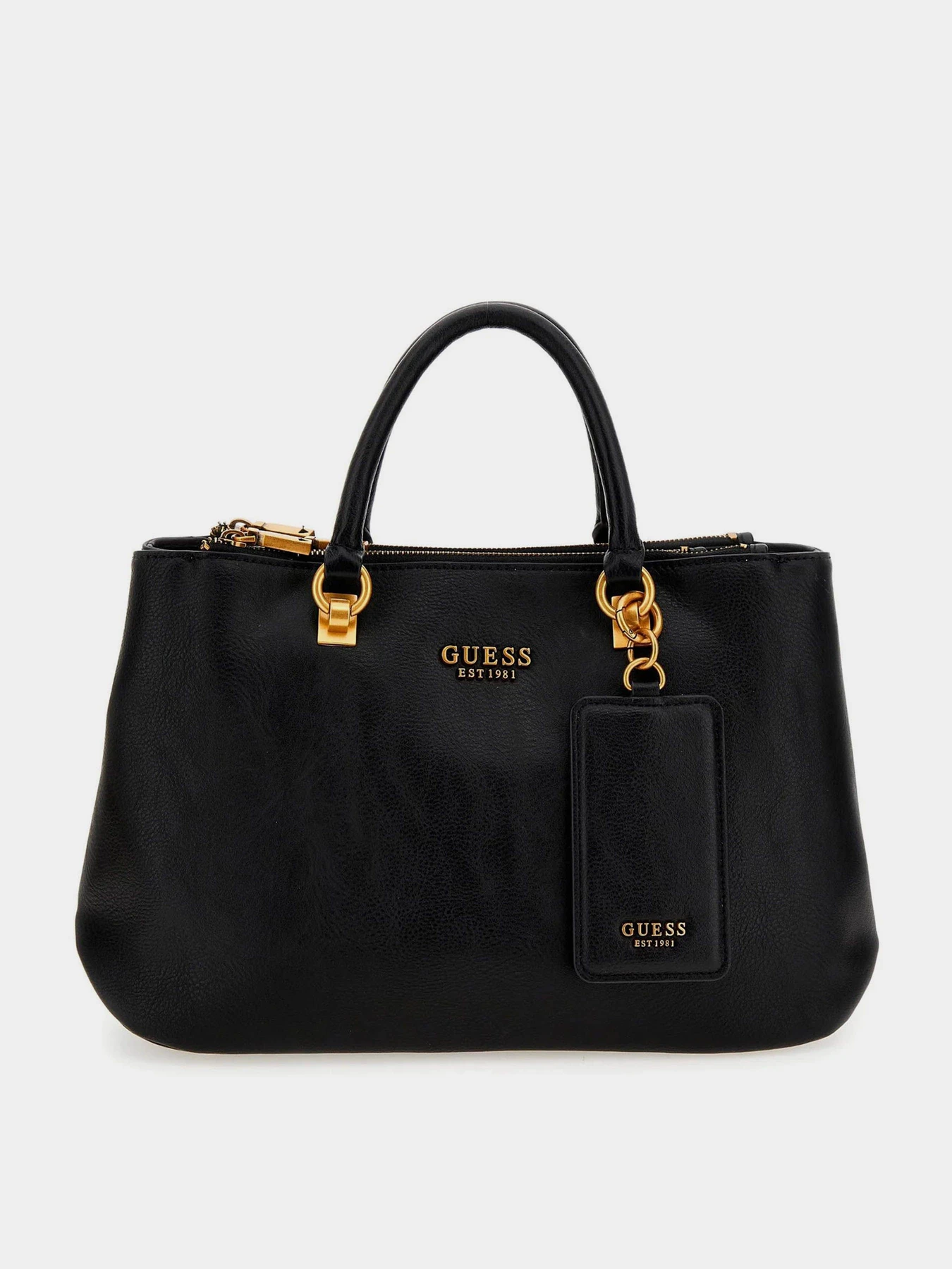 Сумки GUESS Arja модель HWVB89.77060;BLA Сумки GUESS Arja модель HWVB89.77060;BLA Фото