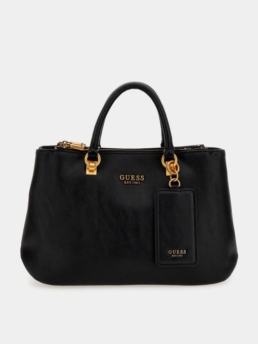 Сумки GUESS Arja модель HWVB89.77060;BLA Фото