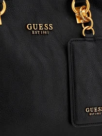 Сумки GUESS Arja модель HWVB89.77060;BLA Фото