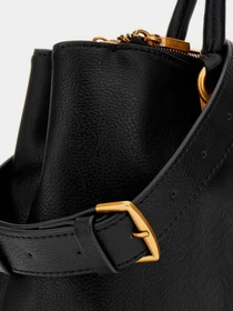 Сумки GUESS Arja модель HWVB89.77060;BLA Фото