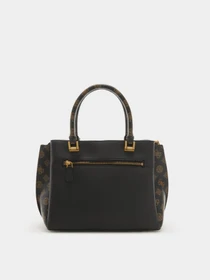 Сумки GUESS Iseline модель HWVB89.93060;BMG Фото