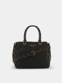 Сумки GUESS Iseline модель HWVB89.93060;BMG Фото