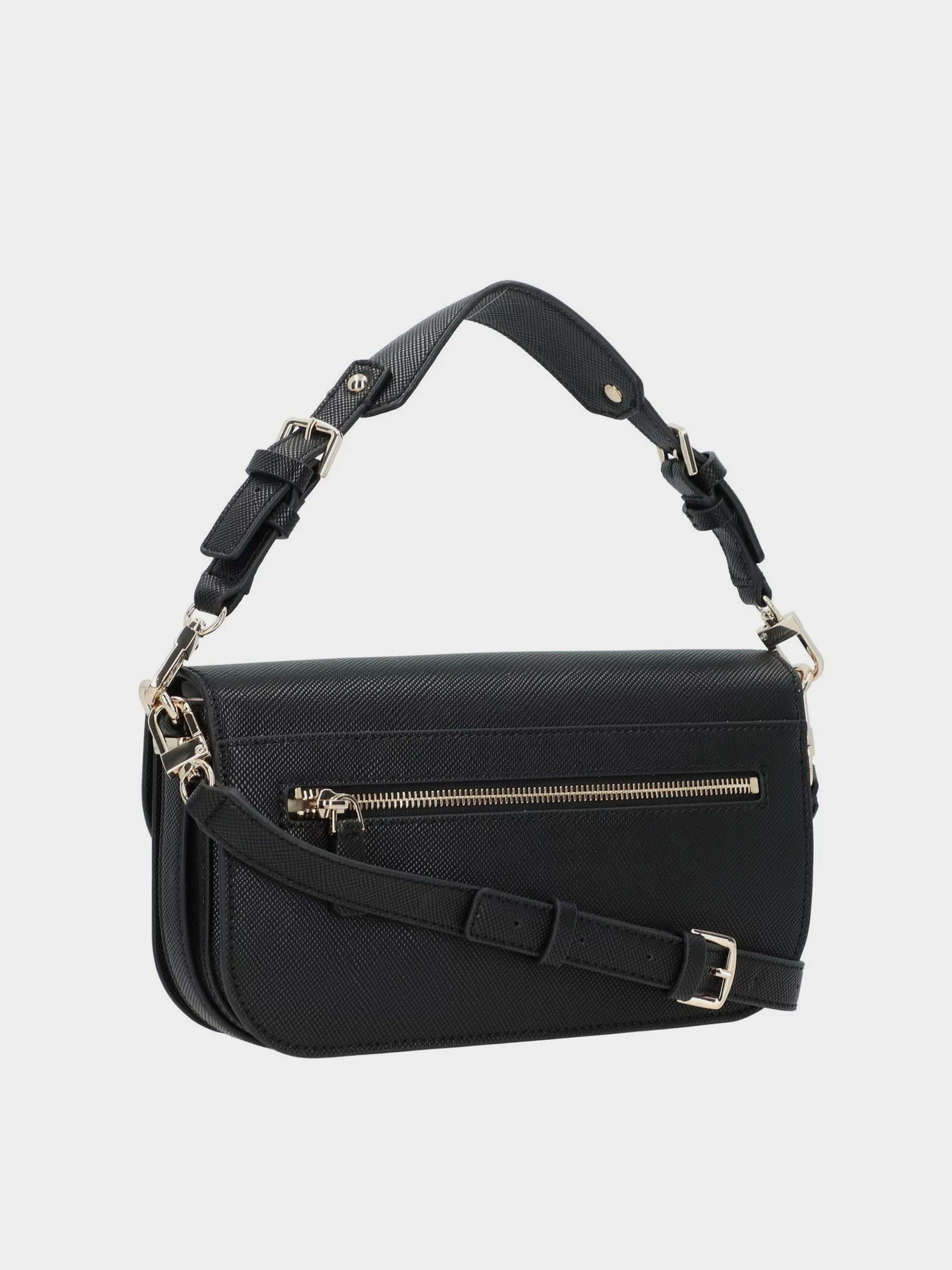 Сумки GUESS Brynlee модель HWVG89.83200;BLA Фото