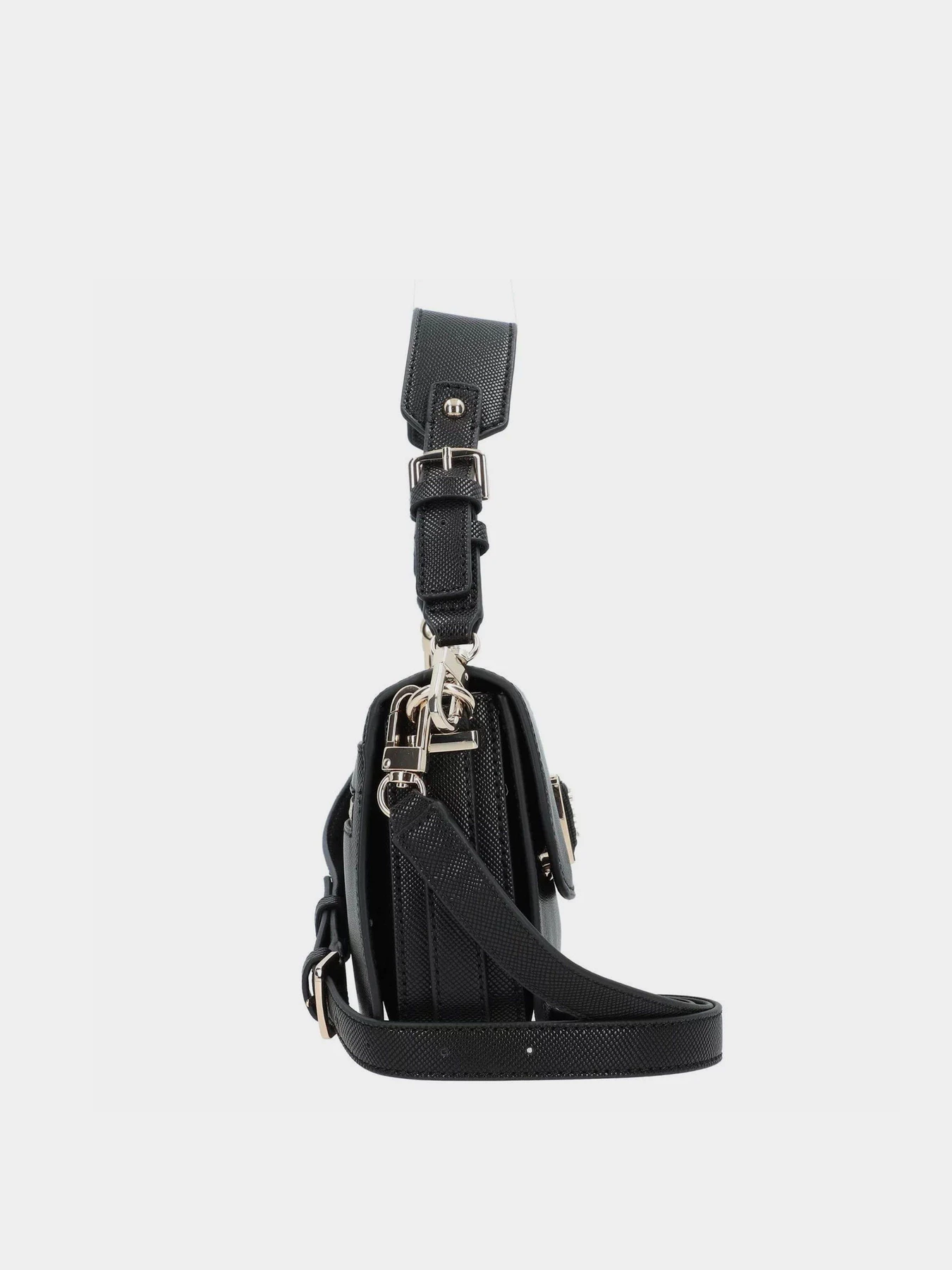 Сумки GUESS Brynlee модель HWVG89.83200;BLA Фото
