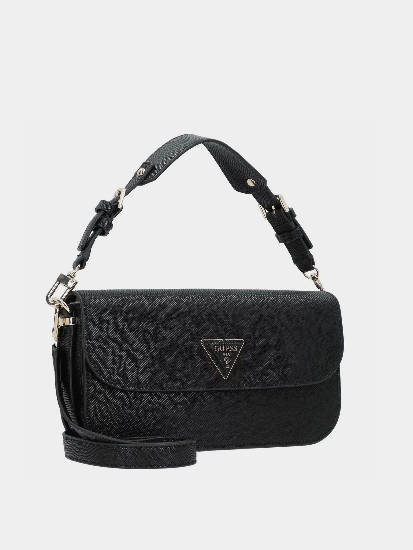 Сумки GUESS Brynlee модель HWVG89.83200;BLA Фото