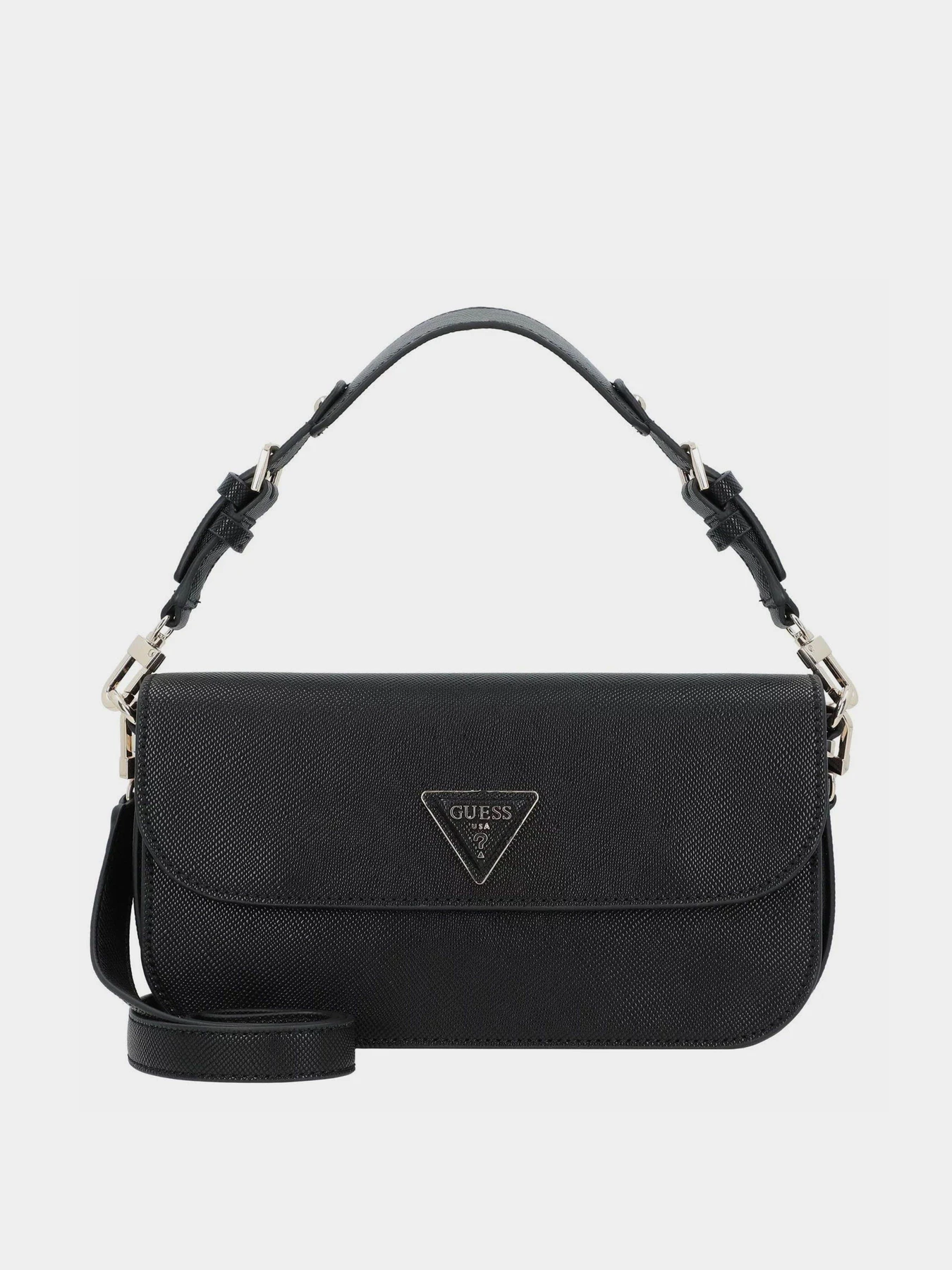Сумки GUESS Brynlee модель HWVG89.83200;BLA Фото