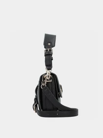 Сумки GUESS Brynlee модель HWVG89.83200;BLA Фото