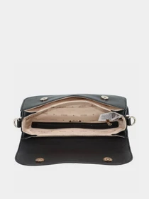 Сумки GUESS Brynlee модель HWVG89.83200;BLA Фото