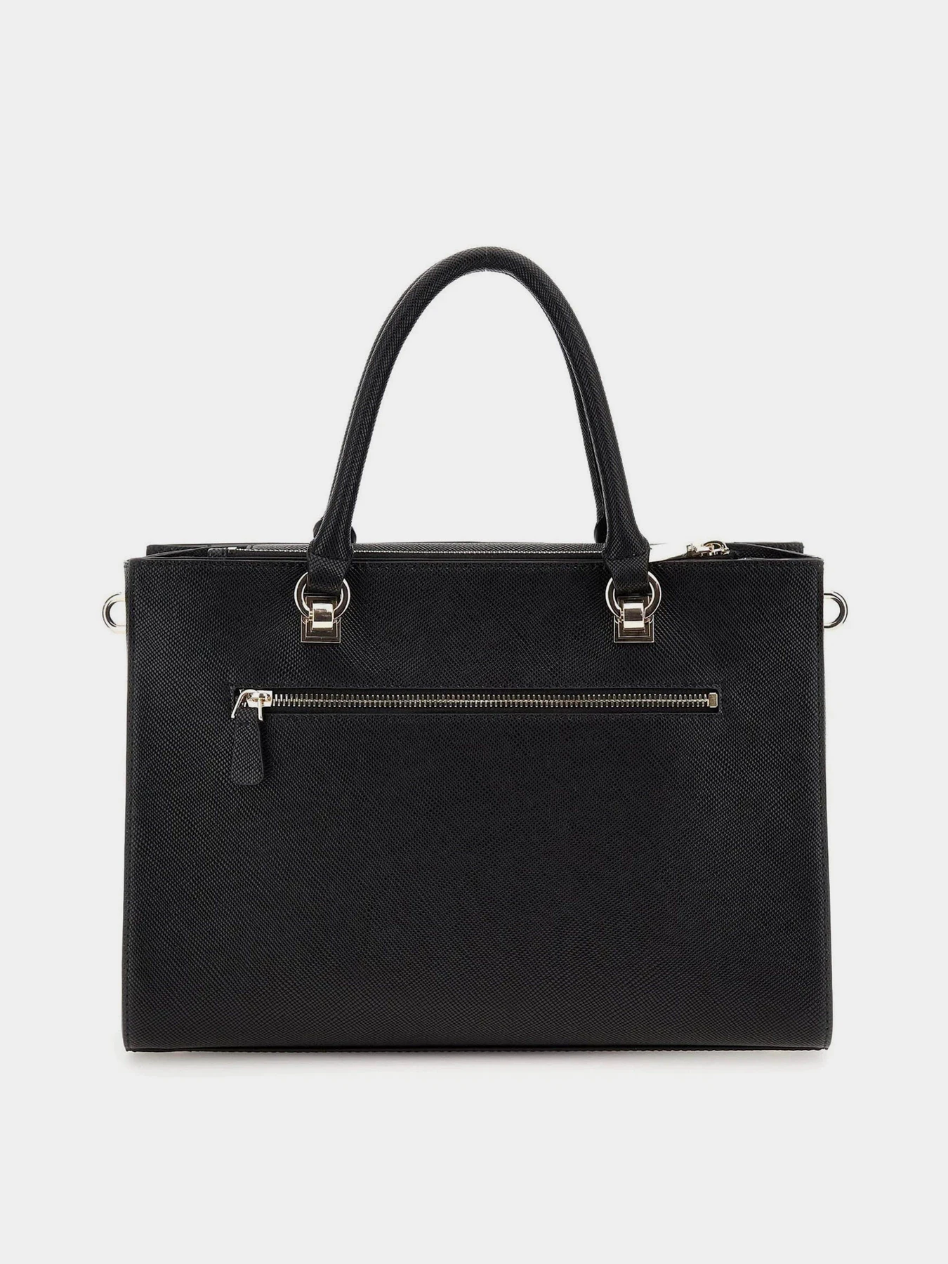 Сумки GUESS Brynlee модель HWVG89.83230;BLA Фото