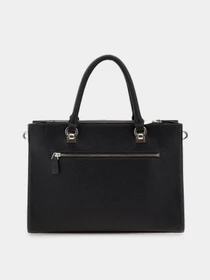 Сумки GUESS Brynlee модель HWVG89.83230;BLA Фото
