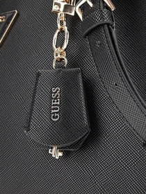 Сумки GUESS Brynlee модель HWVG89.83230;BLA Фото