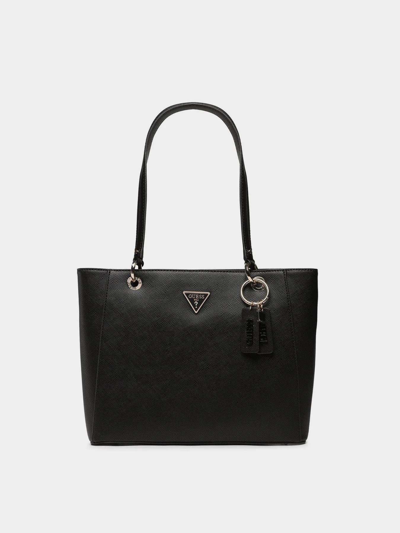 Сумки GUESS Noelle модель HWZG78.79250;BLA Фото