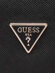 Сумки GUESS Noelle модель HWZG78.79250;BLA Фото