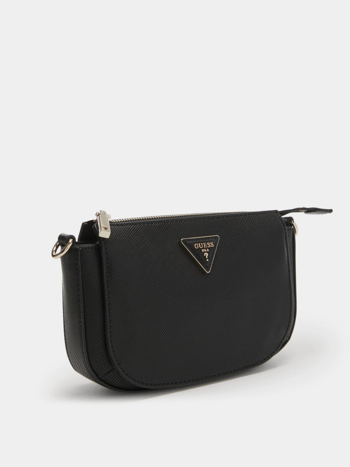 Сумки GUESS Brynlee модель HWVG89.83730;BLA Фото