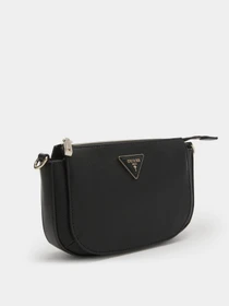 Сумки GUESS Brynlee модель HWVG89.83730;BLA Фото