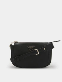 Сумки GUESS Brynlee модель HWVG89.83730;BLA Фото
