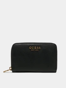 Кошельки GUESS Arja модель SWVB89.77400;BLA Фото