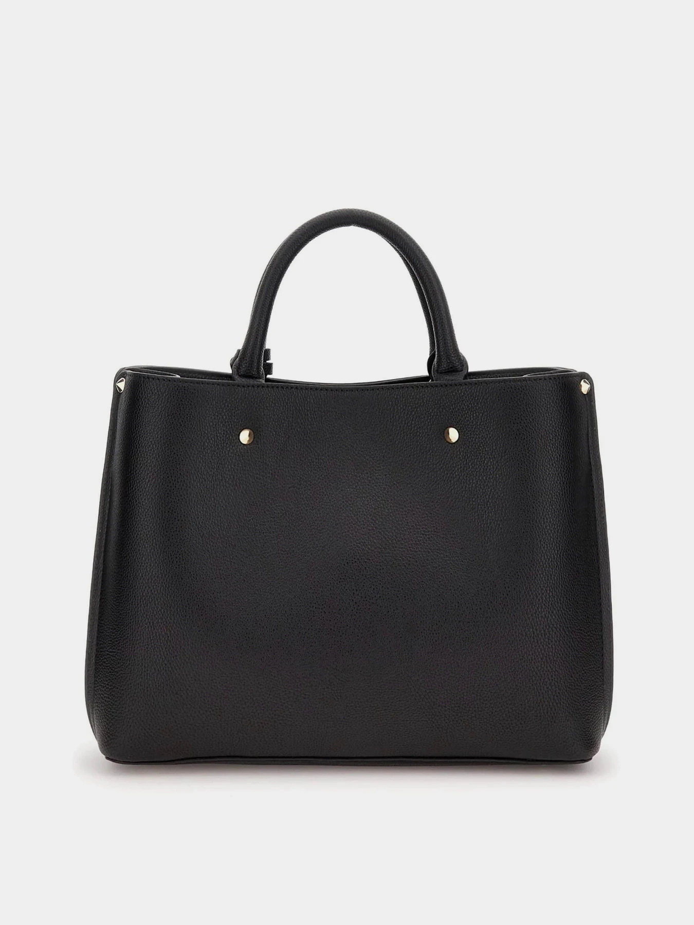 Сумки GUESS Meridian Girlfriend Satchel модель HWBG87.78060;BLA Фото