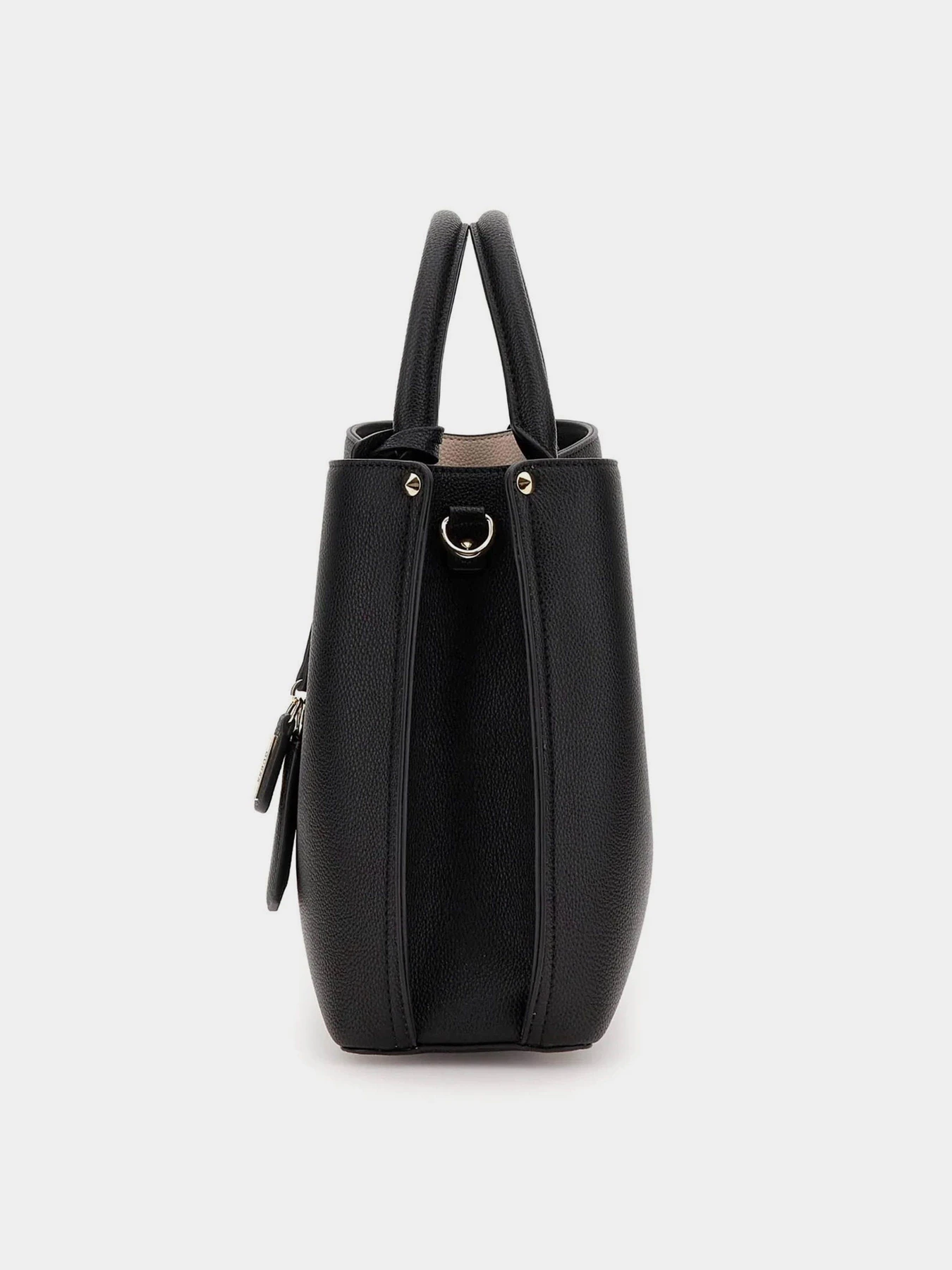 Сумки GUESS Meridian Girlfriend Satchel модель HWBG87.78060;BLA Фото