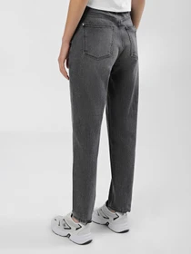 Джинсы GUESS Authentic Grey 9' модель W2YA21.D4QD2;AUGR Фото