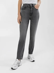 Джинси GUESS Authentic Grey 9' модель W2YA21.D4QD2;AUGR Фото