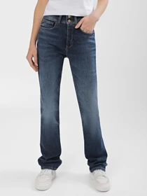 Джинси GUESS Shape Up модель W3BA0V.D56D1;ATM1 Фото