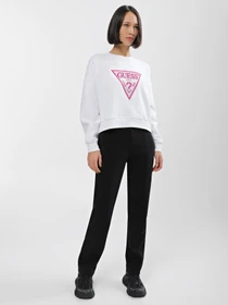 Худи и свитшоты GUESS модель W3BQ11.K9Z21;G011 Фото
