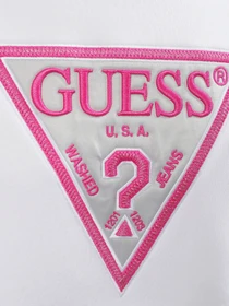 Худи и свитшоты GUESS модель W3BQ11.K9Z21;G011 Фото