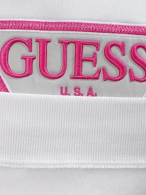 Худи и свитшоты GUESS модель W3BQ11.K9Z21;G011 Фото